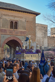 Alhambra Granada