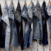 No debes lavar tus jeans durante un año, así lo recomiendan los expertos