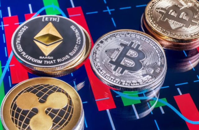 Cryptocurrency trends you absolutely need to know