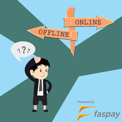 Bisnis Online Menggunakan Jasa Pembayaran Faspay