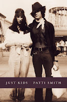 Patti Smiths "Just Kids"