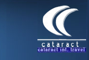 Cataract International - Tour Operator Egitto