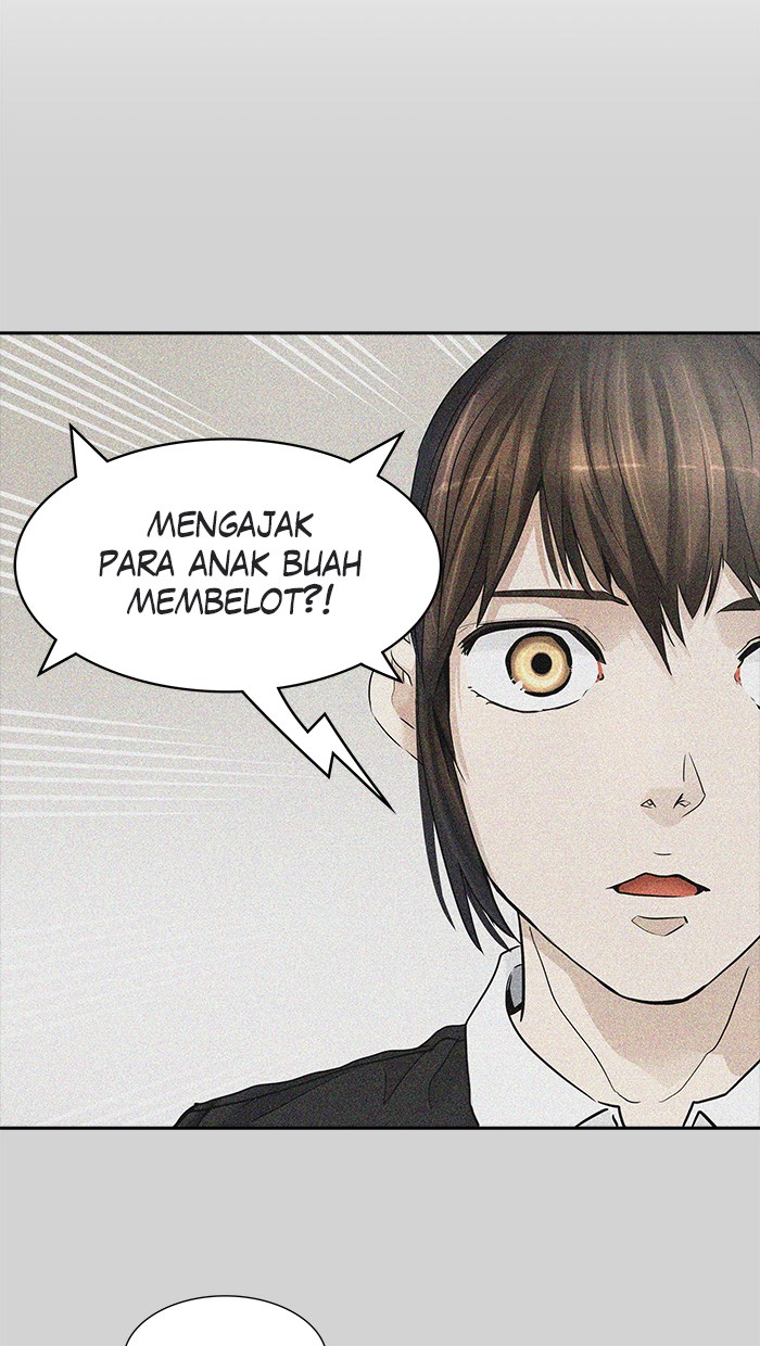 Webtoon Tower Of God Bahasa Indonesia Chapter 428