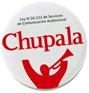 CLARIN SEGUI CHUPANDOLA!!!!