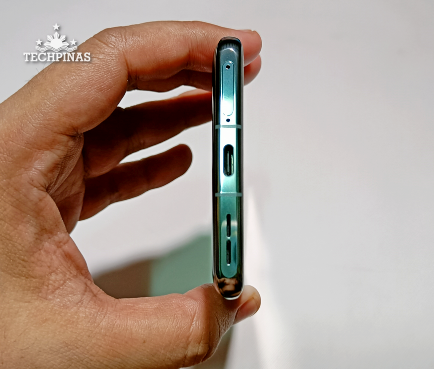 OnePlus 11 5G SuperVOOC 100W Fast Charging