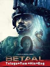 Betaal (2020) 