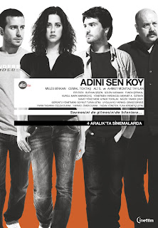 Adını Sen Koy film izle