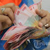 Rupiah Tembus Angka Rp 12.266/Dollar AS