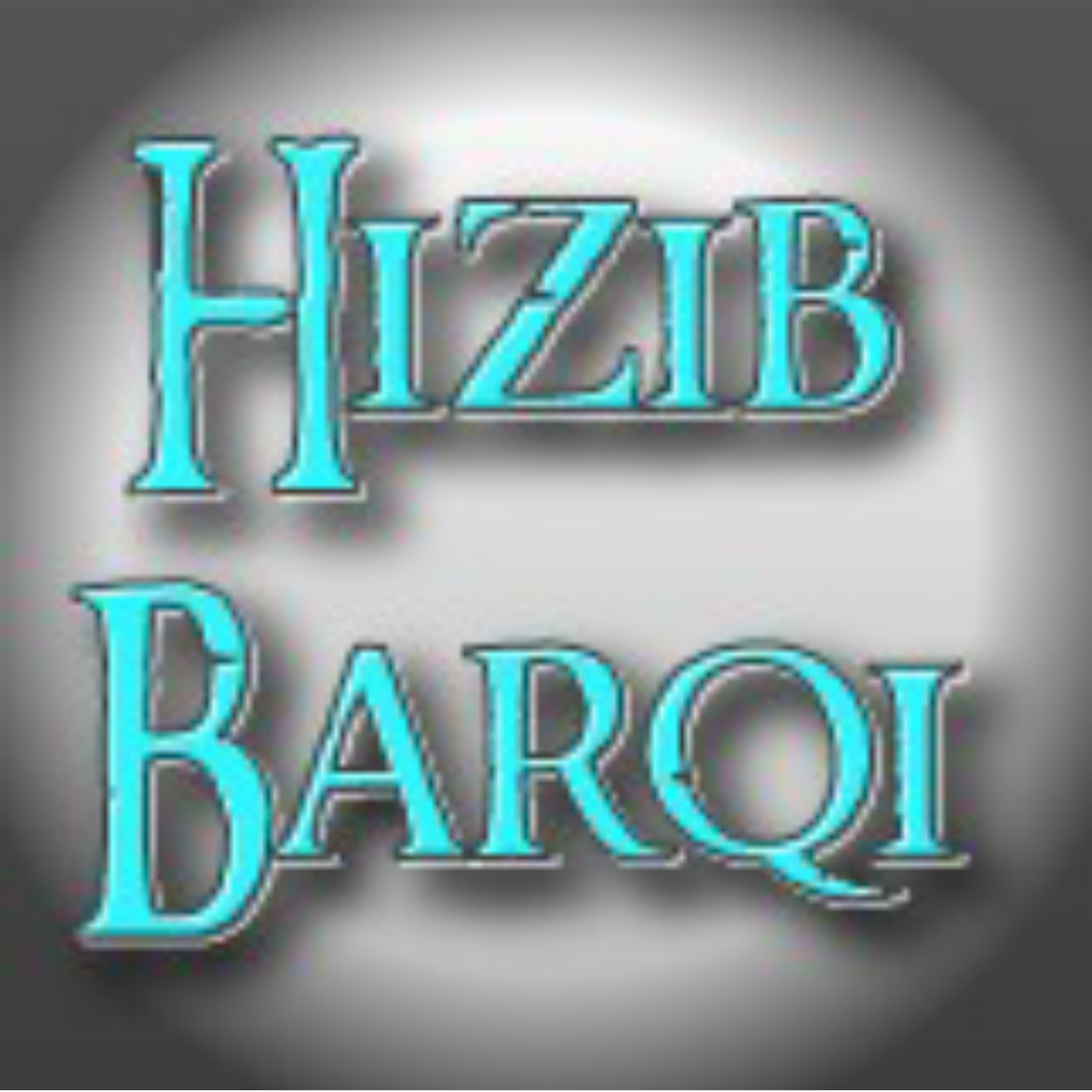 Hizib Barqi wirit yang diamalkan untuk memporak-porandakan
