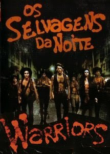 Warriors+ +Os+Selvagens+da+Noite Download Warriors: Os Selvagens da Noite   DVDRip Dublado Download Filmes Grátis