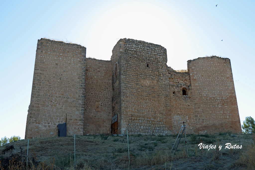 Castillo de Cifuentes