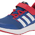 Adidas Unisex-Child Fortarun 2.0 Running Shoe
