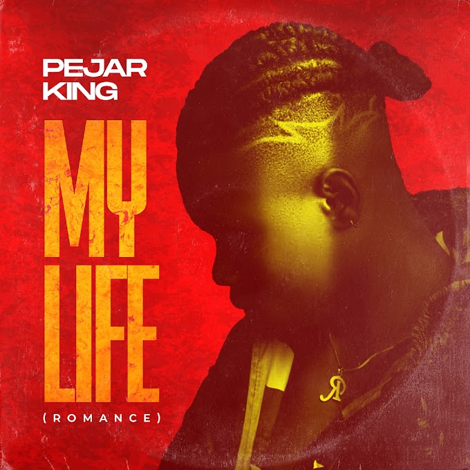 [MUSIC] pejar king:- My life (Romance)