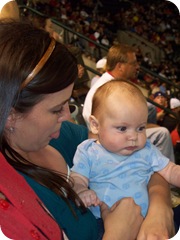 Riker in AZ 142