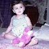 Childhood Of Actress Tapsee