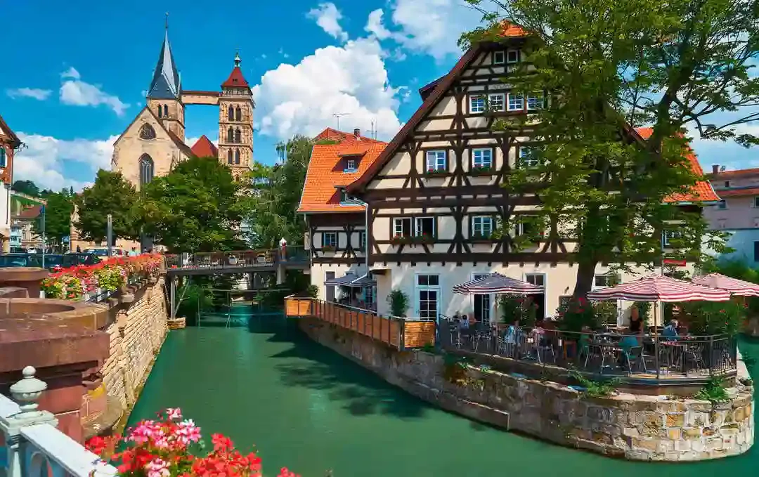 Baden-Württemberg Germany