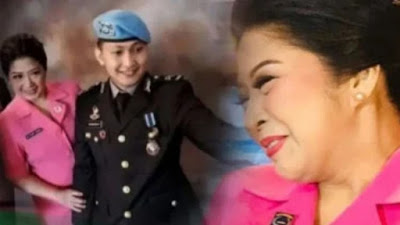 Ngaku Diperkosa tapi Tak Trauma? Ahli Heran Putri Candrawathi Masih Sudi Seatap dengan Brigadir J  