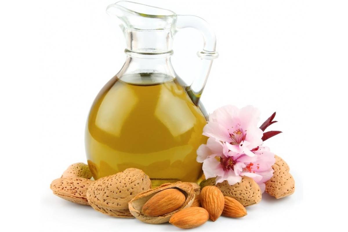 Avantages pour la santé et utilisations de l'huile d'amande