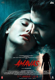 Amavas (2019) Hindi free downlode