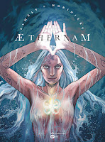 Aethernam tome 2