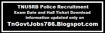 tnusrb-exam-date-hall-ticket-download