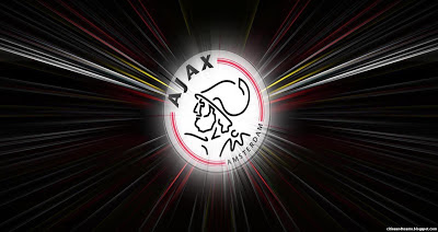 Ajax Amsterdam Dutch The Lancers Logo Eredivisie Netherlands Hd Desktop Wallpaper