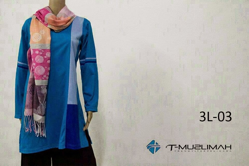 Baju T-Shirt Muslimah Online Murah, Baju Muslimah Online, T-Shirt Muslimah Online, Baju Muslimah Murah