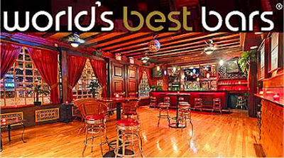 i migliori bar del mondo