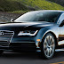 Audi A7 / S7 Sportback Facebook Timeline Cover page Banners and Photos