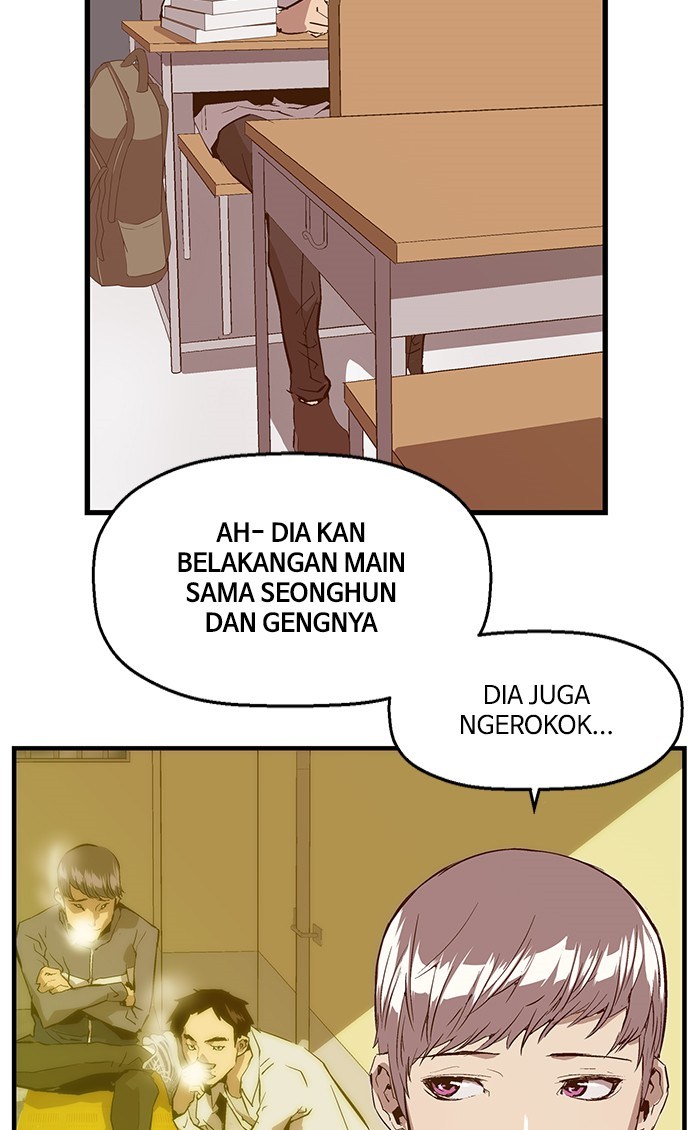 Webtoon Weak Hero Bahasa Indonesia Chapter 29