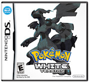 Pokemon White Nintendo DS Cheats