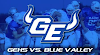 The Gardner- Edgerton Trailblazers are heading to Overland Park, KS. to play the Blue Valley Tigers for Kansas Sub-State 5A