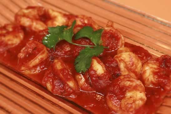 Resepi Turun - Temurun: Sambal Udang Special