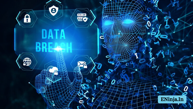 What Is Data Breach ?