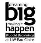 Blugold Beginnings graphic