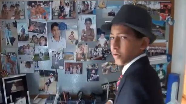 Família ficou "chocada" com repercussão de vídeo de Nissim Ourfali, diz produtora