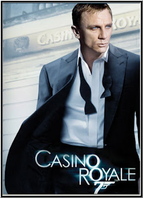 007 Casino Royal – DVDRIP LATINO