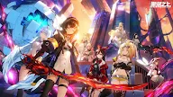 Unknown Future Anime Game