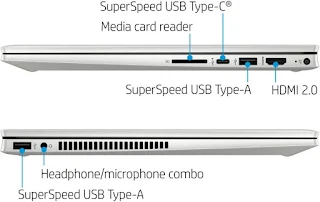 HP Pavilion x360 2-in-1 14m-dw1013dx