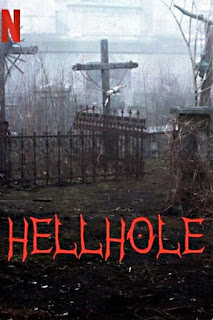 Hellhole (2022) Dual Audio {Hindi-English}