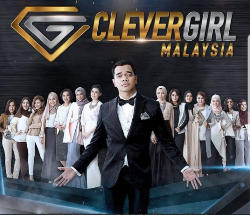 Clever Girl Malaysia Musim Kedua (2017) ~ Miss BaNu StoRy