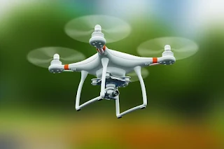 You Can Fly Drones Legally