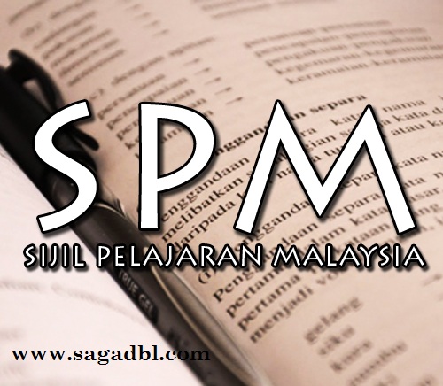 Soalan Peperiksaan: KOLEKSI TRIAL SPM 2012 [SEMUA NEGERI]