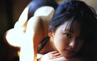 Yui Aragaki Japanese Idol sexy girls