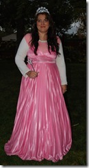 Halloween 2010 1960