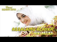 Download Lagu Vivi Artika Assalamu Alayka  (5.99 MB) Vivi Artika - Assalamu Alayka (New Kendedes) MP3