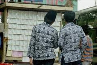 Pengangkatan PNS dalam Jabatan Fungsional melalui penyesuaian atau inpassing Pengangkatan PNS melalui Penyesuaian/Inpassing