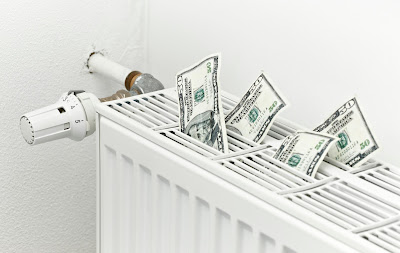 Ways To Save Money On Your Heating Bill This Year