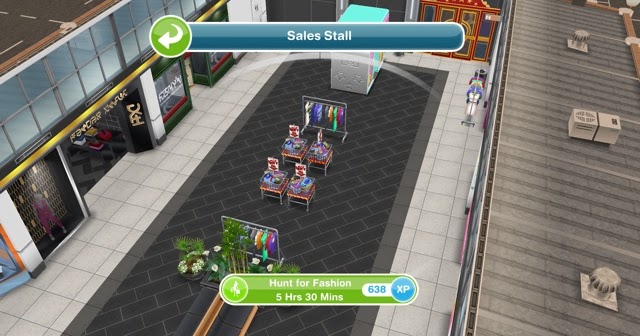 Book Of Woodworking Hobby In Sims Freeplay In Thailand By ...