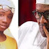 LEAH SHARIBU: BUHARI, SECURITY CHIEFS FAILS TO RESCUE REMAINING ABDUCTED DAPCHI SCHOOL GIRL
